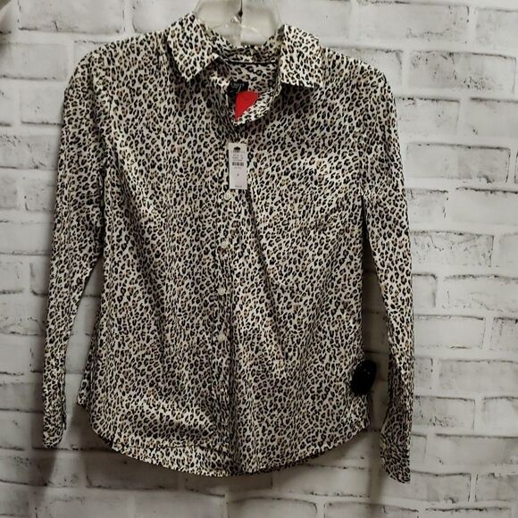 Talbots blouse   - Picture 1 of 4